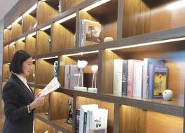 GEM Hotel Zibo Economic Development Zone Zibo Vocational Institute 写真