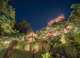 マル フォーチュナ ヴィラ バイ モリア 写真