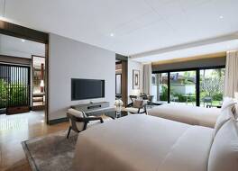 カペラ ツフ ベイ 海南 (海南土福湾嘉佩楽酒店) 写真