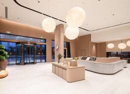 Ramada by Wyndham Zhenjiang Dagang New District 写真