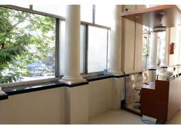 エルフィンストンホテル 写真