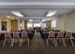 Hotel Thea Tacoma 写真