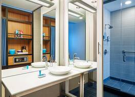 アロフト シカゴ オヘア 写真