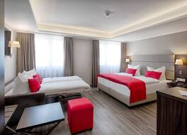 ホテル ボンモンティ ニュルンベルグ ウェスト 写真