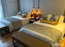 Alesia - Boutique Hotel & Spa