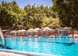 クファル マカビー ホテル アンド スイーツ