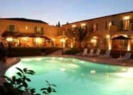 ル クロ デ パラディン