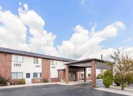 スーパー 8 バイ ウィンダム バーボネ / カンカキー エリア 写真