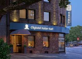 Cityhotel Kaiser Karl Aachen 写真