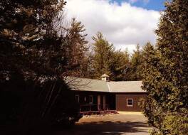 ADK トレイル イン 写真