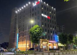 ベニケア ホテル ポハン 写真