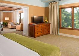 The Omni Grove Park Inn & Spa 写真