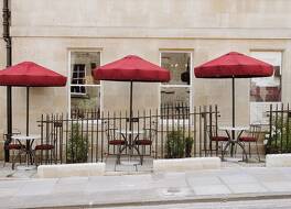 Francis Hotel Bath 写真