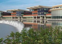 Hilton Garden Inn Lake Forest Mettawa 写真