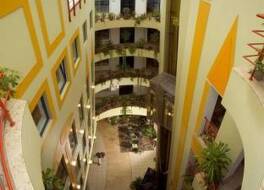 Hotel Patio Old Town