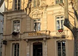 ウィルズ ホテル 写真