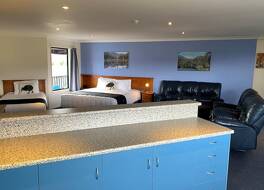 ハースト リバー モーテルス&ホリデー パーク 写真