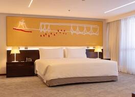 ロイヤル チューリップ ブラジリア アルボラーダ 写真