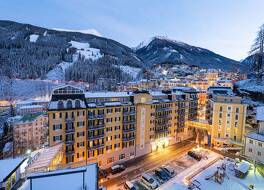 MONDI Hotel Bellevue Gastein 写真