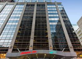 ホームウッドスイーツバイヒルトンシカゴダウンタウン/マグニフィセントマイル 写真