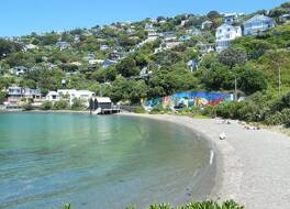 Bella Vista Motel Wellington 写真