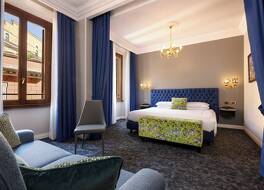 ホテル バルベリーニ 写真