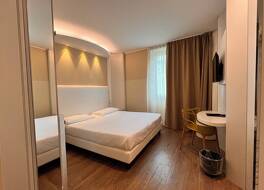 アーク ホテル 写真