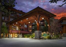 Marriott Grand Residence Club Lake Tahoe 写真