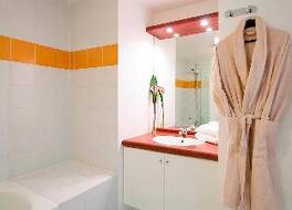 Adagio Access Paris Vanves Porte De Chatillon Aparthotel 写真