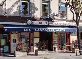 オテル レ コルメサン 写真