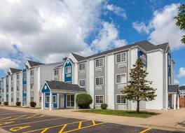 マイクロテル イン & スイーツ バイ ウィンダム スー フォールズ 写真