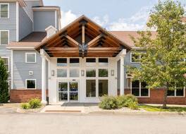 ホワイト リバー イン アンド スイーツ 写真