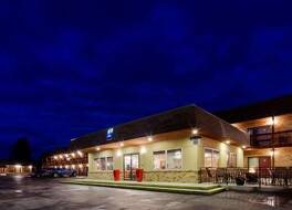 Best Western Buffalo Ridge Inn 写真