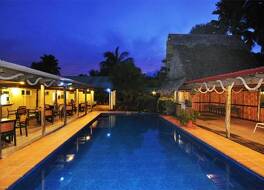 コスラエ ノーティラス リゾート