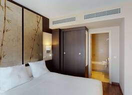 ラディソン レッド マドリード 写真