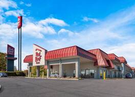 レッド ルーフ イン ウィンチェスター バージニア