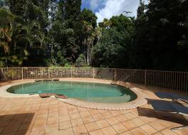 Red Bridge Motor Inn 写真