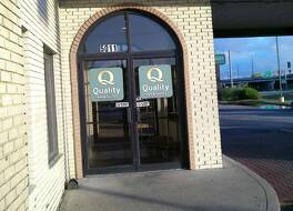 クオリティ イン & スイーツ インディアナポリス ノースウェスト 写真