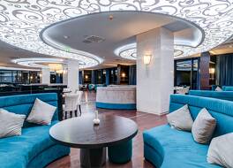 ホテル マラック リージェンシー 写真