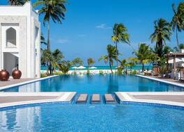 LUXマリジャニザンジバル 写真