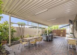 ベストウエスタン エアポート 85 モーテル 写真