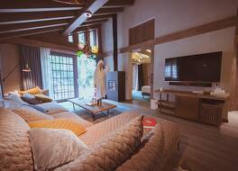 Le Hameau Albert 1er 写真