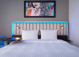 パーク イン バイ ラディソン リガ バルデマラ 写真