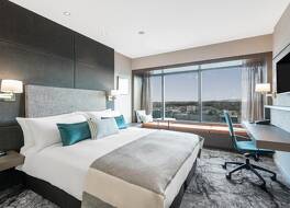 Crowne Plaza Christchurch By IHG