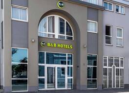 B&B ホテル エシュヴァイラー 写真