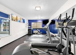 コンフォート イン & スイーツ ナッシュビル ニア タンガー アウトレット I-24 アンティオック 写真