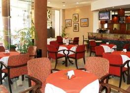 オアシス ジュジュイ ホテル スパ 写真