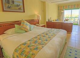 ヒルトン ハルガダ リゾート 写真