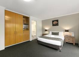 マウント オマニー ホテル アパートメンツ