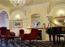 ロイヤル ヴィクトリア ホテル 写真